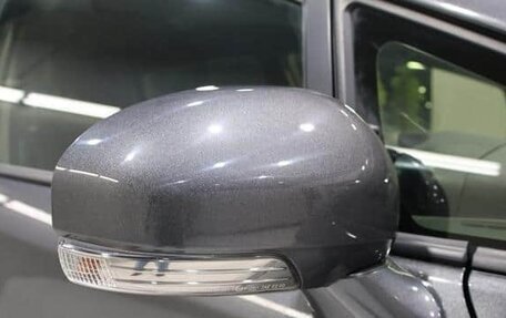 Toyota Wish II, 2016 год, 1 250 000 рублей, 26 фотография