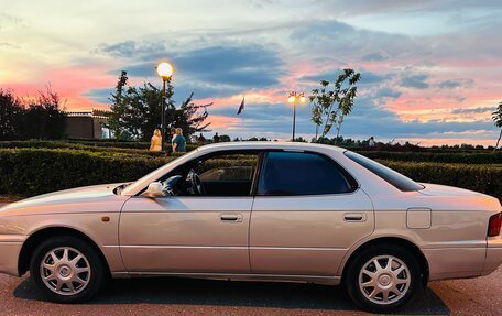 Toyota Vista, 1995 год, 345 000 рублей, 5 фотография
