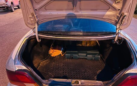 Toyota Vista, 1995 год, 345 000 рублей, 13 фотография