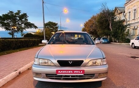 Toyota Vista, 1995 год, 345 000 рублей, 3 фотография