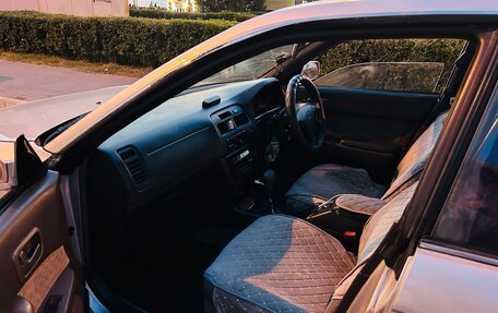 Toyota Vista, 1995 год, 345 000 рублей, 11 фотография