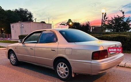 Toyota Vista, 1995 год, 345 000 рублей, 6 фотография