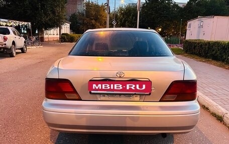 Toyota Vista, 1995 год, 345 000 рублей, 8 фотография