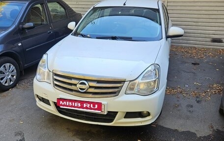 Nissan Almera, 2018 год, 650 000 рублей, 2 фотография