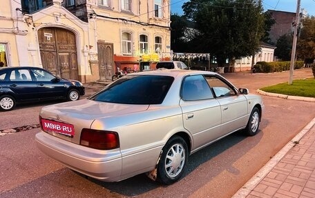 Toyota Vista, 1995 год, 345 000 рублей, 7 фотография