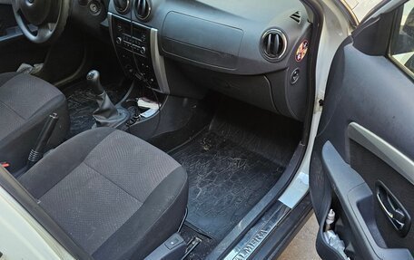 Nissan Almera, 2018 год, 650 000 рублей, 10 фотография