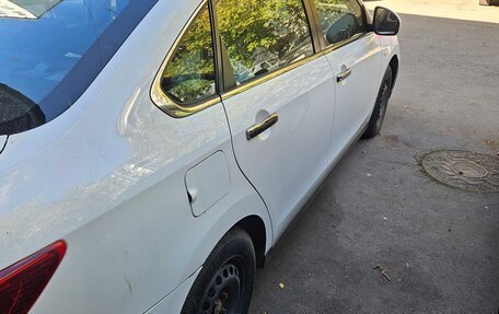 Nissan Almera, 2018 год, 650 000 рублей, 11 фотография