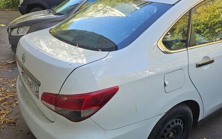 Nissan Almera, 2018 год, 650 000 рублей, 12 фотография