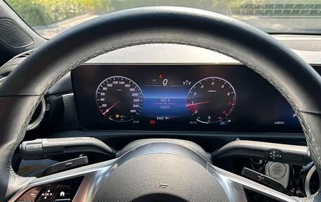 Mercedes-Benz A-Класс, 2023 год, 1 630 000 рублей, 13 фотография