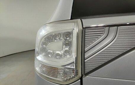 Mitsubishi Outlander III рестайлинг 3, 2014 год, 1 800 000 рублей, 11 фотография