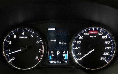 Mitsubishi Outlander III рестайлинг 3, 2014 год, 1 800 000 рублей, 16 фотография