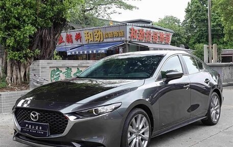 Mazda 3, 2023 год, 1 510 000 рублей, 1 фотография