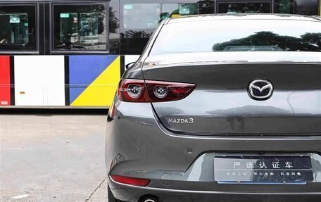 Mazda 3, 2023 год, 1 510 000 рублей, 10 фотография