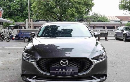 Mazda 3, 2023 год, 1 510 000 рублей, 3 фотография