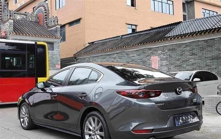 Mazda 3, 2023 год, 1 510 000 рублей, 8 фотография