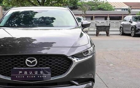 Mazda 3, 2023 год, 1 510 000 рублей, 5 фотография