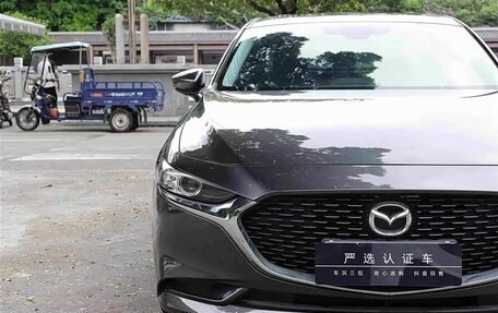 Mazda 3, 2023 год, 1 510 000 рублей, 4 фотография
