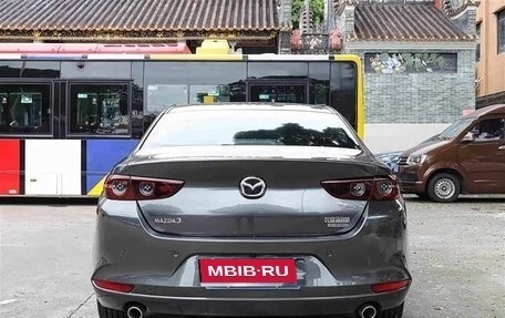 Mazda 3, 2023 год, 1 510 000 рублей, 9 фотография