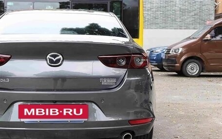 Mazda 3, 2023 год, 1 510 000 рублей, 11 фотография