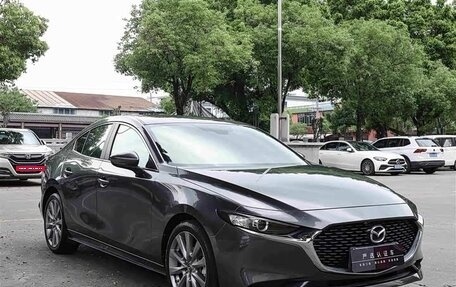 Mazda 3, 2023 год, 1 510 000 рублей, 2 фотография