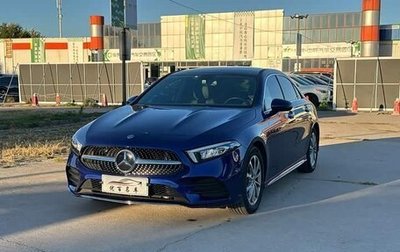 Mercedes-Benz A-Класс, 2023 год, 1 510 000 рублей, 1 фотография