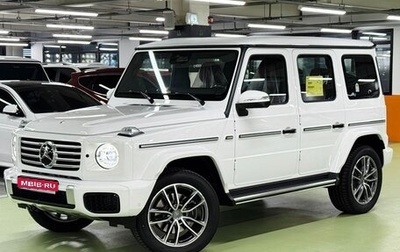 Mercedes-Benz G-Класс W463 рестайлинг _iii, 2026 год, 22 500 678 рублей, 1 фотография