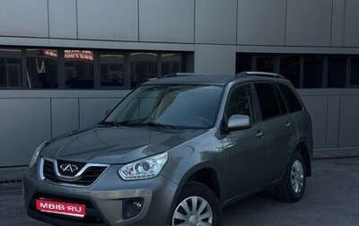 Chery Tiggo (T11), 2013 год, 390 000 рублей, 1 фотография