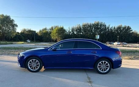 Mercedes-Benz A-Класс, 2023 год, 1 510 000 рублей, 4 фотография
