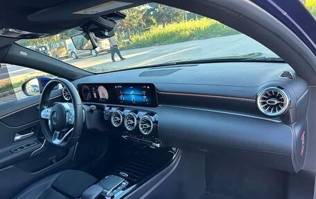 Mercedes-Benz A-Класс, 2023 год, 1 510 000 рублей, 7 фотография