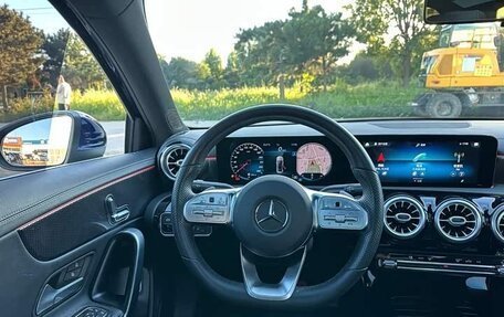Mercedes-Benz A-Класс, 2023 год, 1 510 000 рублей, 11 фотография