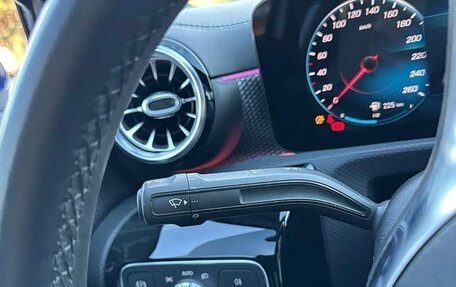 Mercedes-Benz A-Класс, 2023 год, 1 510 000 рублей, 12 фотография