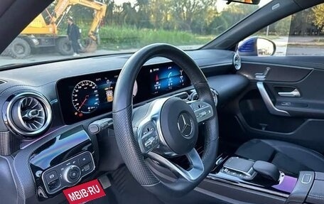 Mercedes-Benz A-Класс, 2023 год, 1 510 000 рублей, 10 фотография