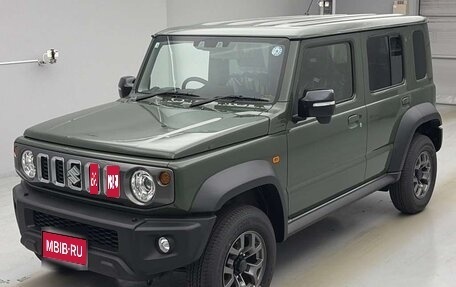 Suzuki Jimny, 2026 год, 2 625 005 рублей, 1 фотография