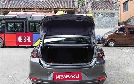 Mazda 3, 2023 год, 1 510 000 рублей, 24 фотография