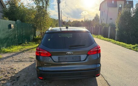 Ford Focus III, 2017 год, 800 000 рублей, 4 фотография