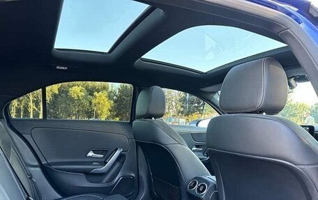 Mercedes-Benz A-Класс, 2023 год, 1 510 000 рублей, 15 фотография
