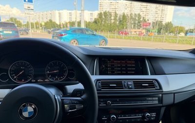 BMW 5 серия, 2016 год, 2 600 000 рублей, 1 фотография