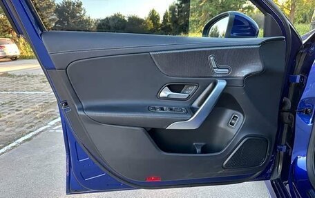 Mercedes-Benz A-Класс, 2023 год, 1 510 000 рублей, 14 фотография