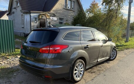 Ford Focus III, 2017 год, 800 000 рублей, 3 фотография