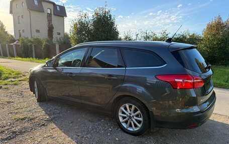 Ford Focus III, 2017 год, 800 000 рублей, 5 фотография