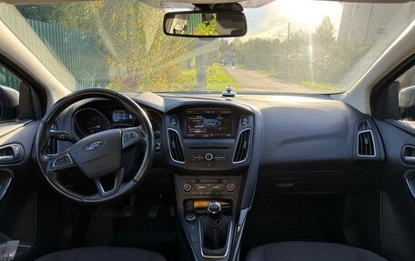 Ford Focus III, 2017 год, 800 000 рублей, 10 фотография