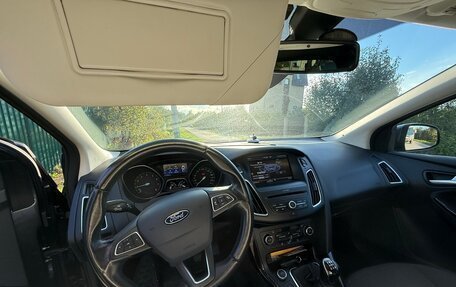 Ford Focus III, 2017 год, 800 000 рублей, 11 фотография