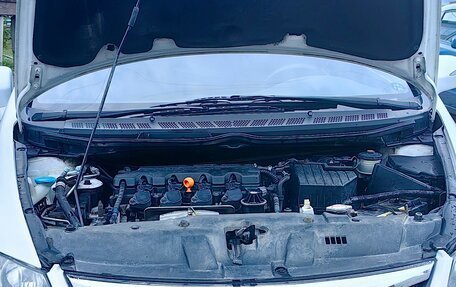 Honda Civic VIII, 2010 год, 750 000 рублей, 4 фотография