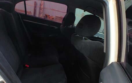 Honda Civic VIII, 2010 год, 750 000 рублей, 17 фотография