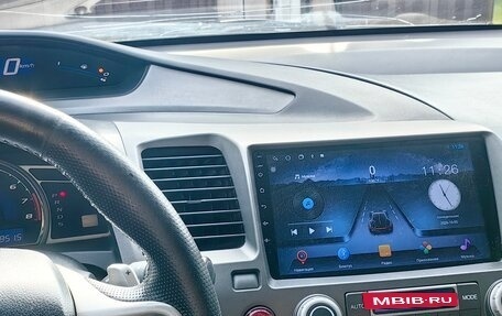 Honda Civic VIII, 2010 год, 750 000 рублей, 6 фотография