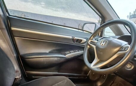Honda Civic VIII, 2010 год, 750 000 рублей, 12 фотография