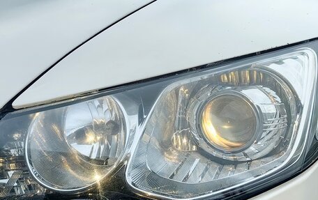 Honda Civic VIII, 2010 год, 750 000 рублей, 13 фотография