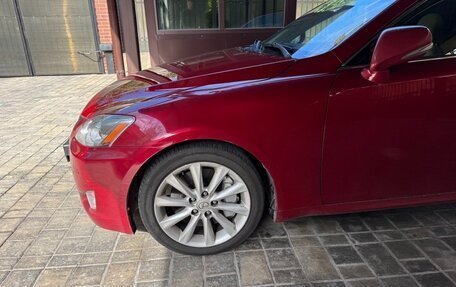 Lexus IS II рестайлинг 2, 2010 год, 1 610 000 рублей, 8 фотография