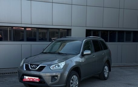Chery Tiggo (T11), 2013 год, 390 000 рублей, 3 фотография