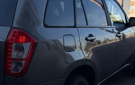 Chery Tiggo (T11), 2013 год, 390 000 рублей, 15 фотография